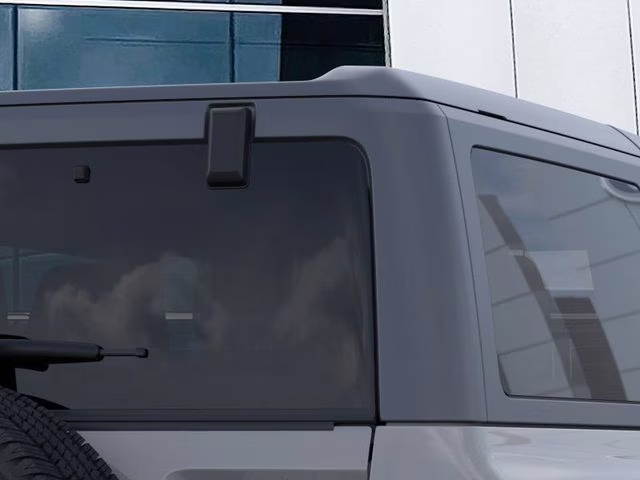 2026 Avalanche Ford Bronco Base 4X4 SUV