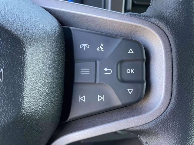 2026 Shadow Black Ford Bronco Big Bend 4X4 SUV