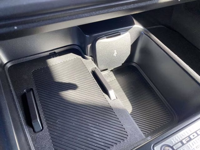 2026 Shadow Black Ford Bronco Big Bend 4X4 SUV