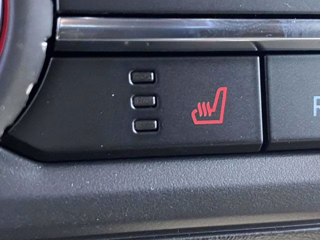 2026 Shadow Black Ford Bronco Big Bend 4X4 SUV