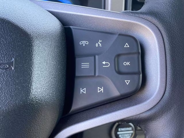 2026 Shadow Black Ford Bronco Outer Banks 4X4 SUV