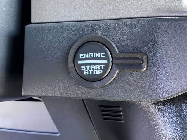 2026 Shadow Black Ford Bronco Outer Banks 4X4 SUV