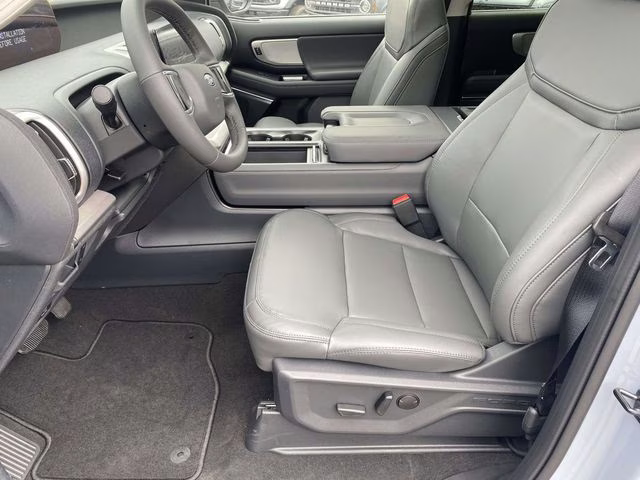 2026 Gray Metallic Ford Expedition Max Active RWD SUV