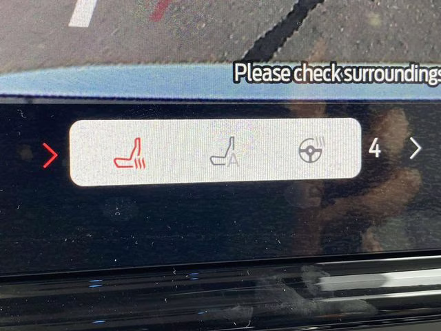 2026 Gray Metallic Ford Expedition Max Active RWD SUV