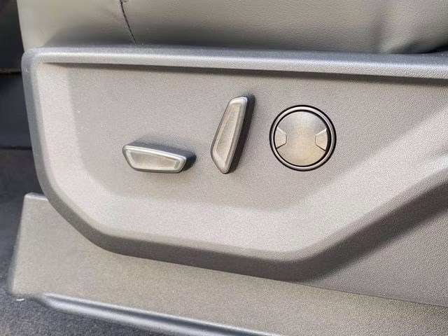 2026 White Ford Expedition Max Active RWD SUV