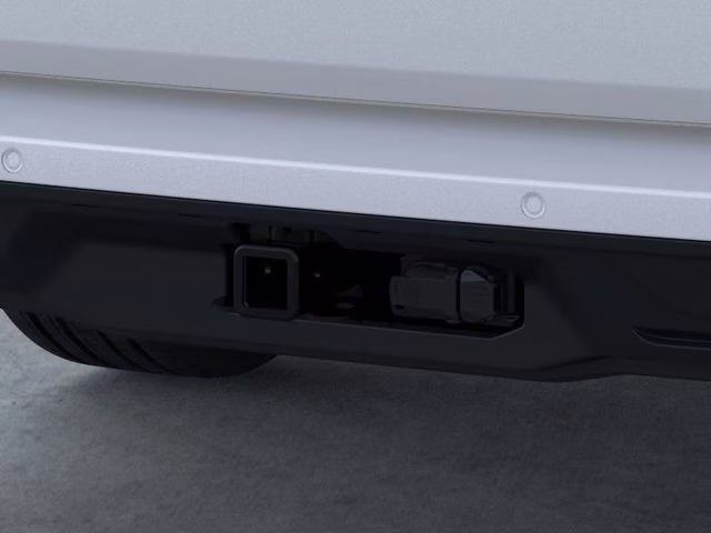 2026 White Ford Expedition Max Active RWD SUV