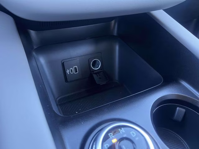 2026 Carbonized Gray Metallic Ford Explorer Active RWD SUV