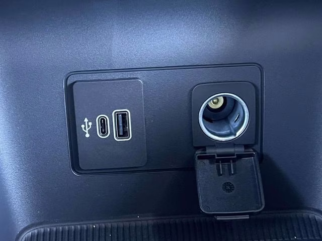 2026 Carbonized Gray Metallic Ford Explorer Active RWD SUV