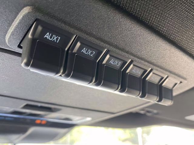 2026 Gray Ford Super Duty F-250 SRW Platinum 4X4 Truck