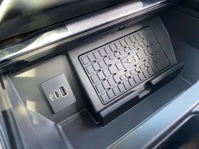 2026 Black Metallic Ford F-150 King Ranch 4X4 Truck