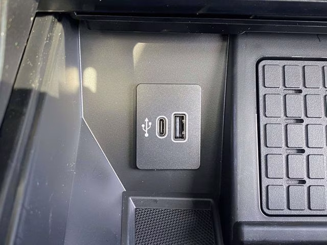 2026 Black Metallic Ford F-150 King Ranch 4X4 Truck