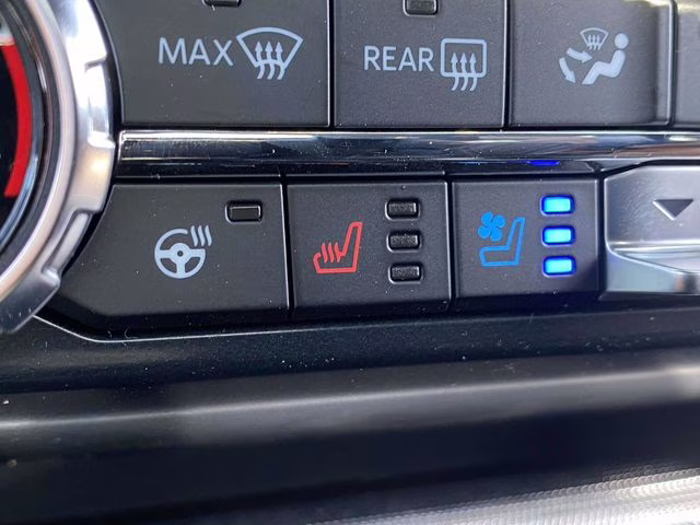 2026 Black Metallic Ford F-150 King Ranch 4X4 Truck