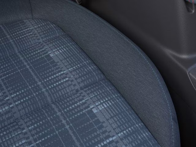 2026 Carbonized Gray Metallic Ford Bronco Sport Heritage 4X4 SUV