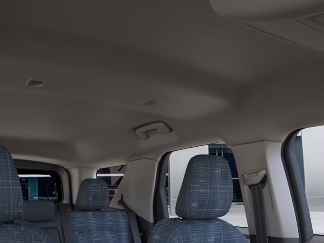 2026 Carbonized Gray Metallic Ford Bronco Sport Heritage 4X4 SUV