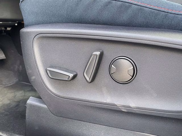 2026 Azure Gray Metallic Tri-Coat Ford Bronco Sport Heritage 4X4 SUV