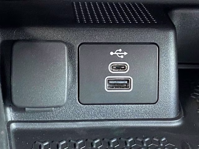 2026 Azure Gray Metallic Tri-Coat Ford Bronco Sport Heritage 4X4 SUV