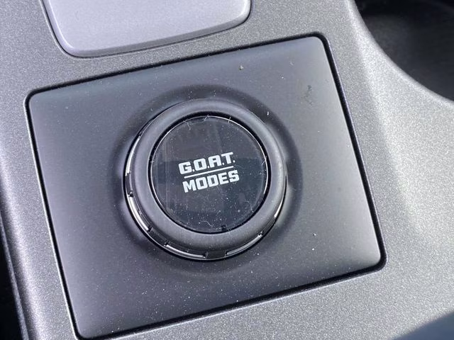 2026 Azure Gray Metallic Tri-Coat Ford Bronco Sport Heritage 4X4 SUV