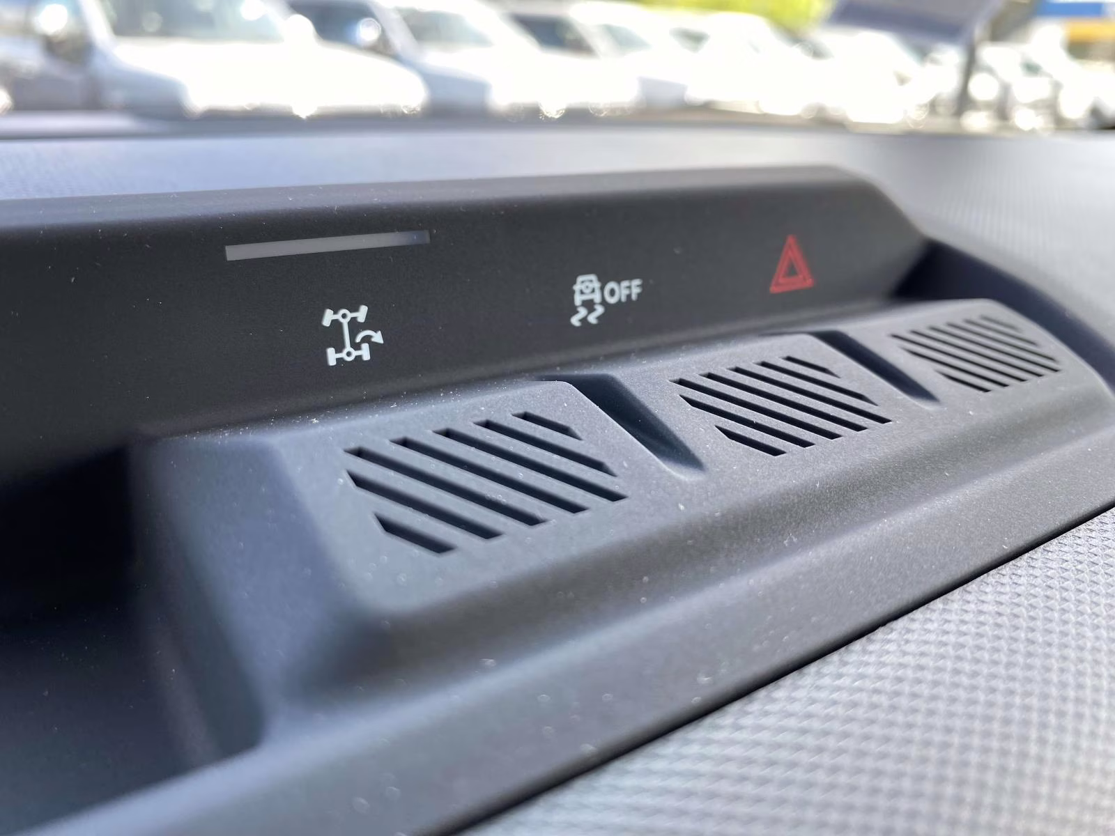 2026 Avalanche Ford Bronco Base 4X4 SUV