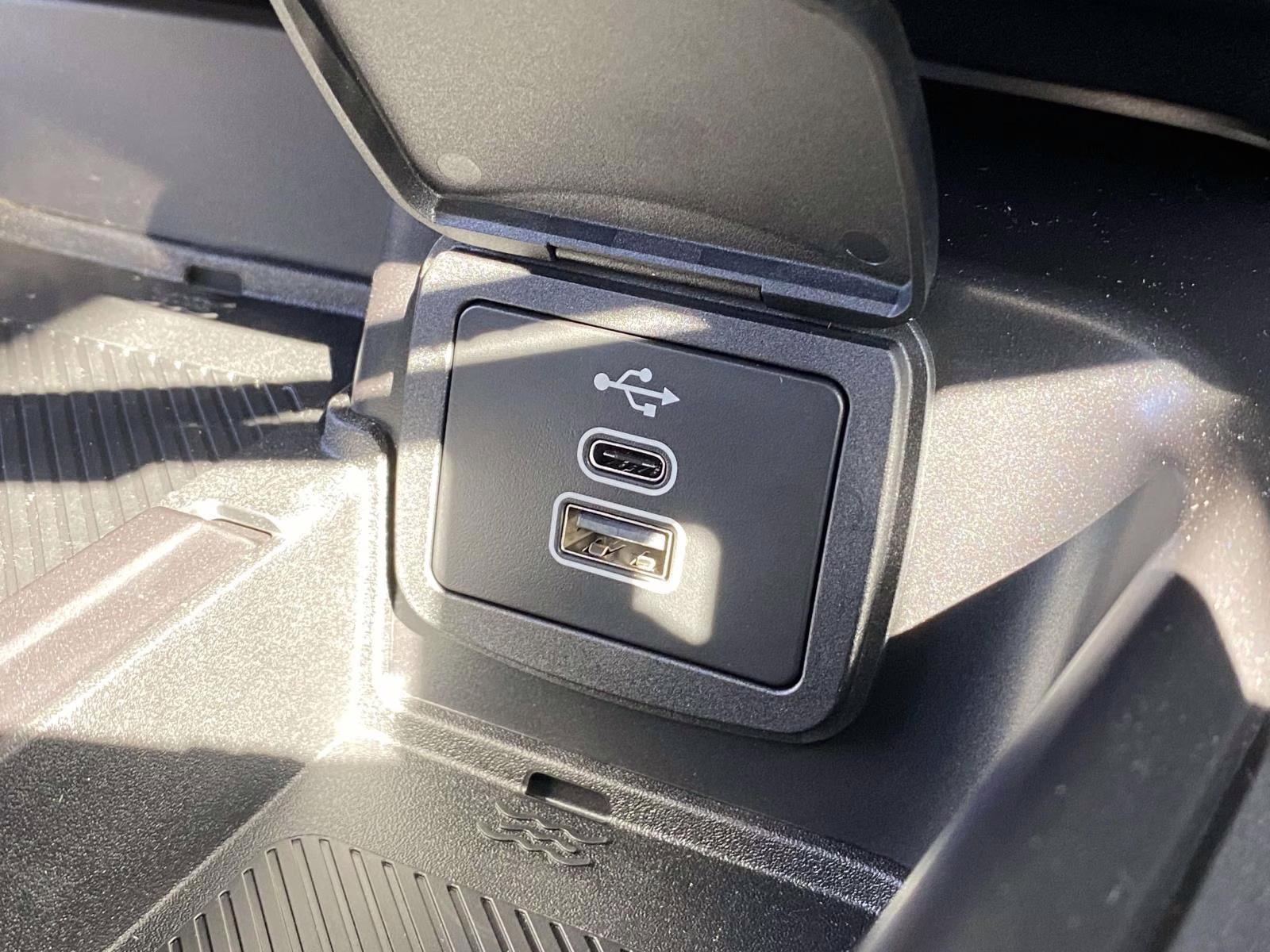 2026 Shadow Black Ford Bronco Big Bend 4X4 SUV