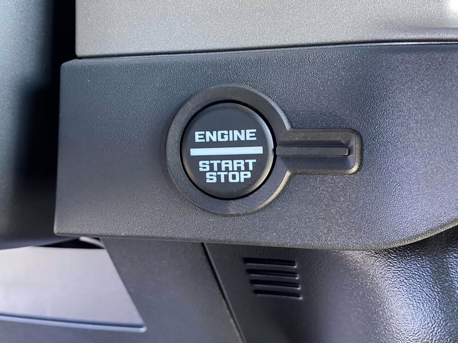 2026 Shadow Black Ford Bronco Outer Banks 4X4 SUV