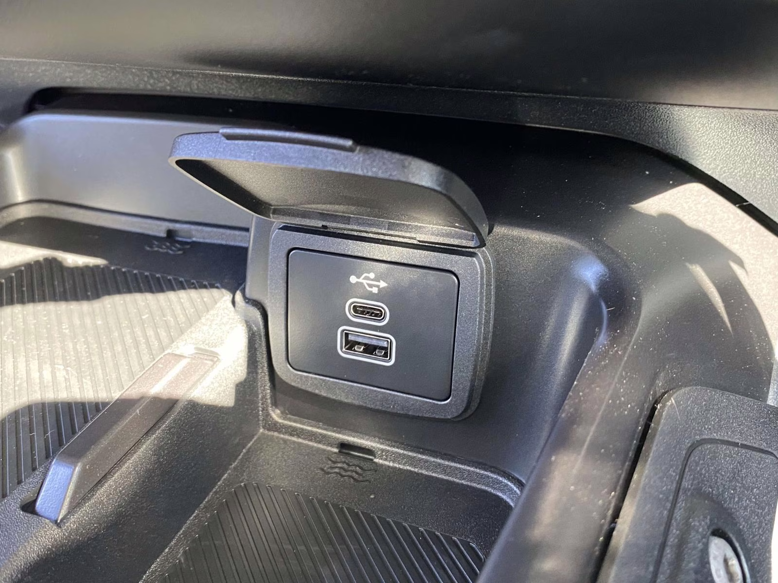 2026 Shadow Black Ford Bronco Outer Banks 4X4 SUV