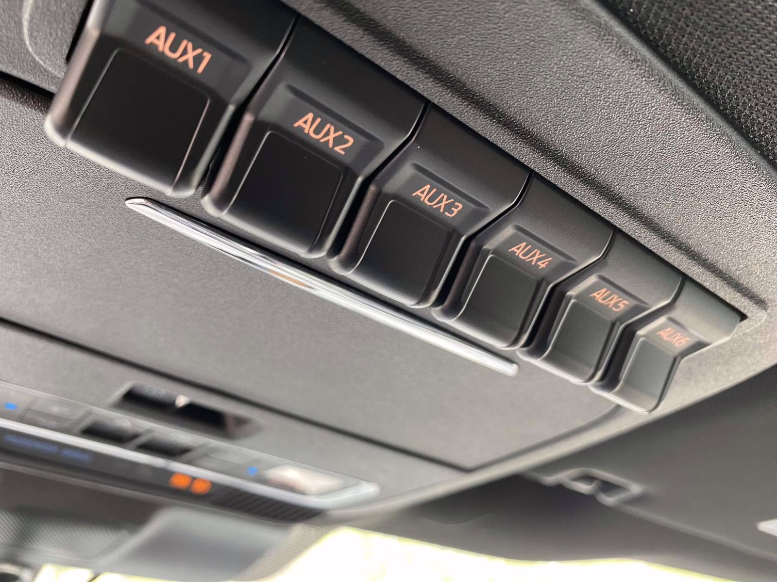 2026 Black Ford Super Duty F-250 SRW Platinum 4X4 Truck