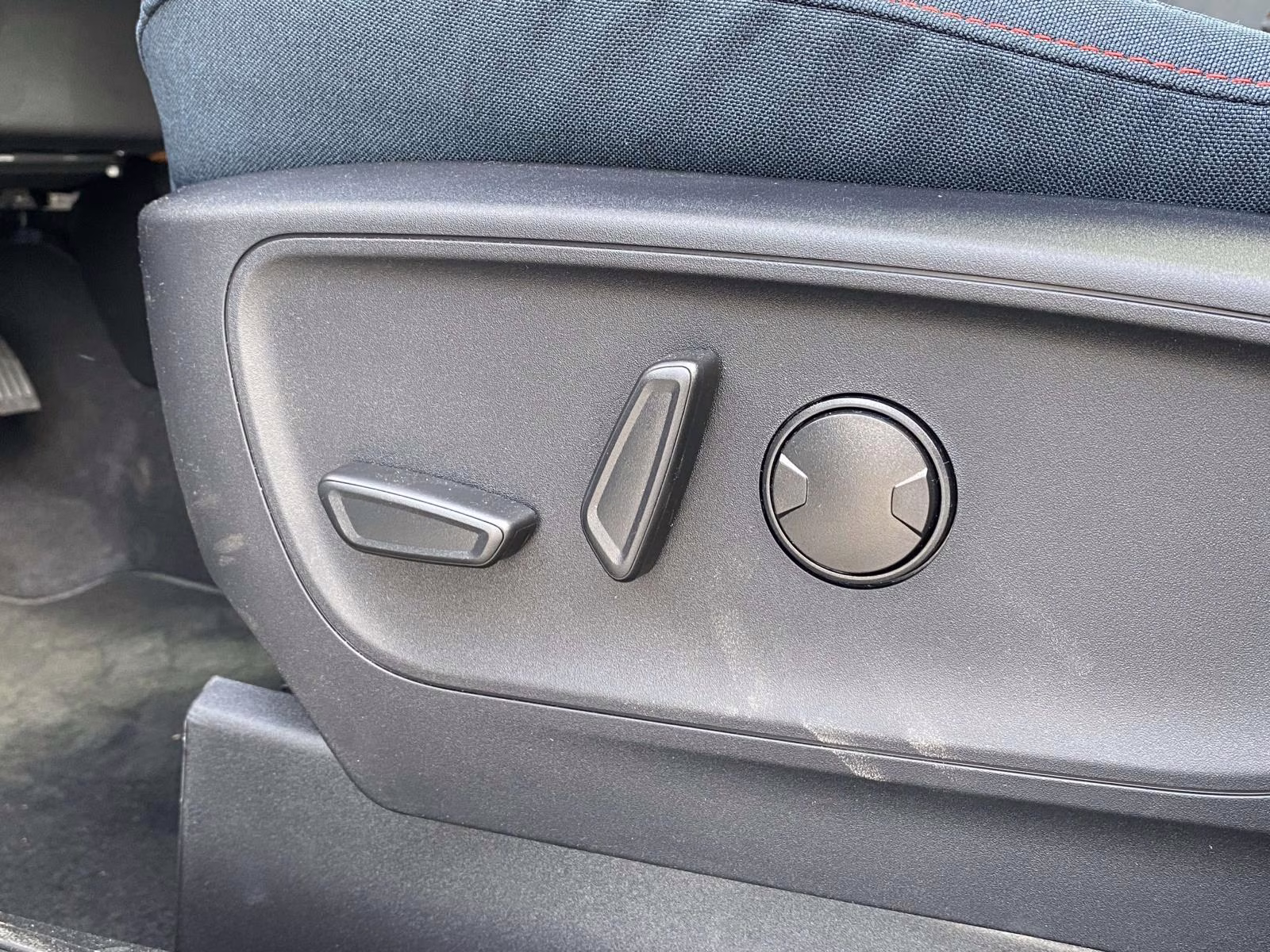 2026 Azure Gray Metallic Tri-Coat Ford Bronco Sport Heritage 4X4 SUV