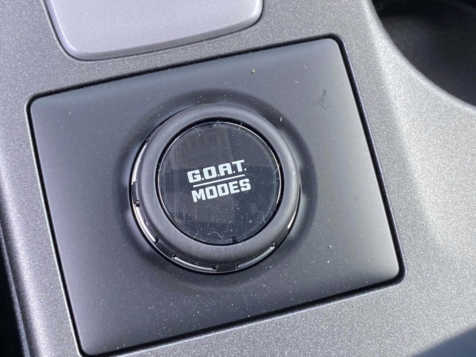 2026 Azure Gray Metallic Tri-Coat Ford Bronco Sport Heritage 4X4 SUV