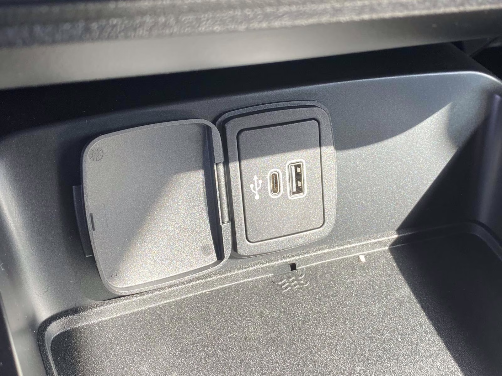 2026 Avalanche Ford Bronco Base 4X4 SUV