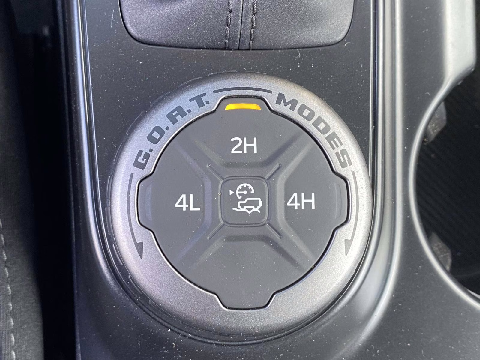 2026 Avalanche Ford Bronco Base 4X4 SUV