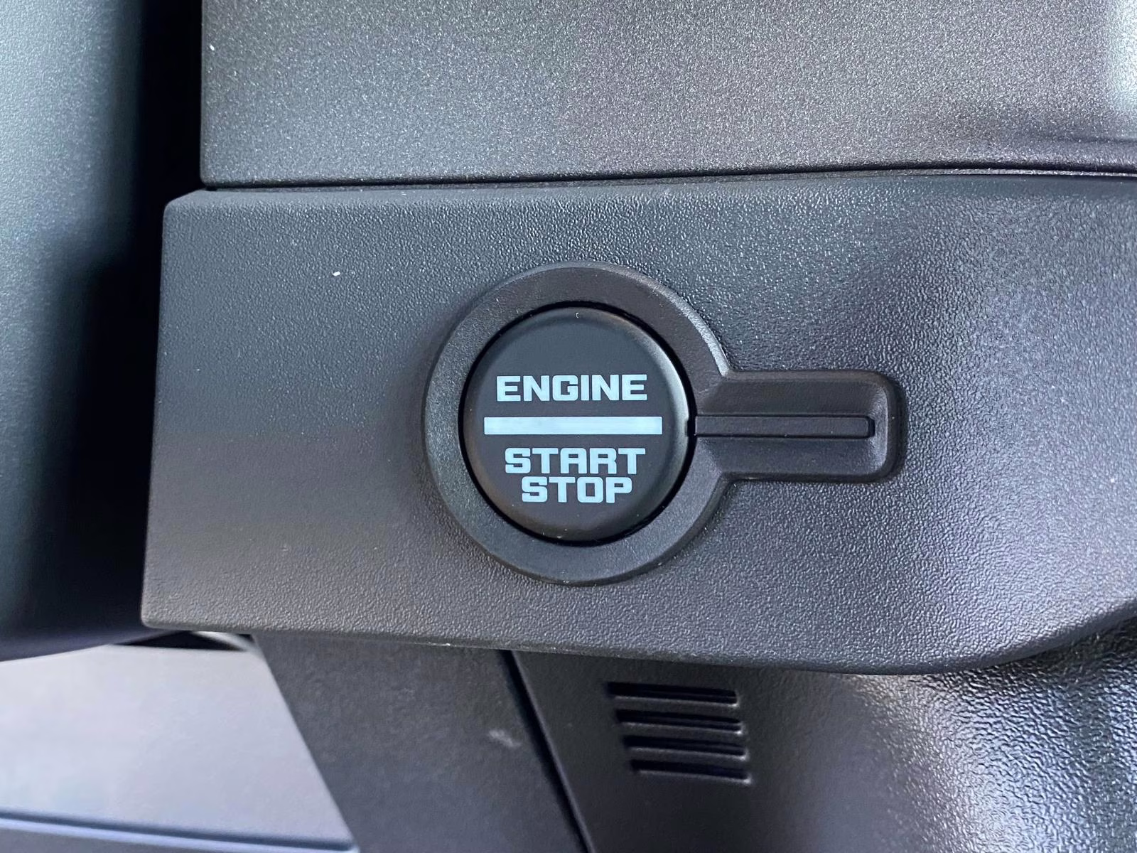 2026 Shadow Black Ford Bronco Big Bend 4X4 SUV