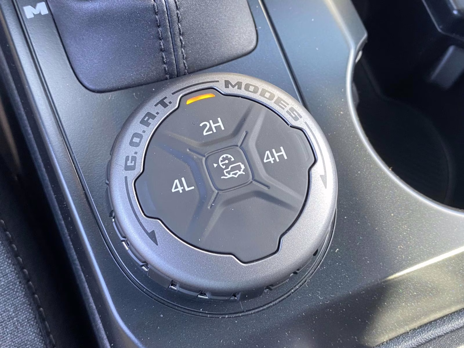 2026 Shadow Black Ford Bronco Big Bend 4X4 SUV