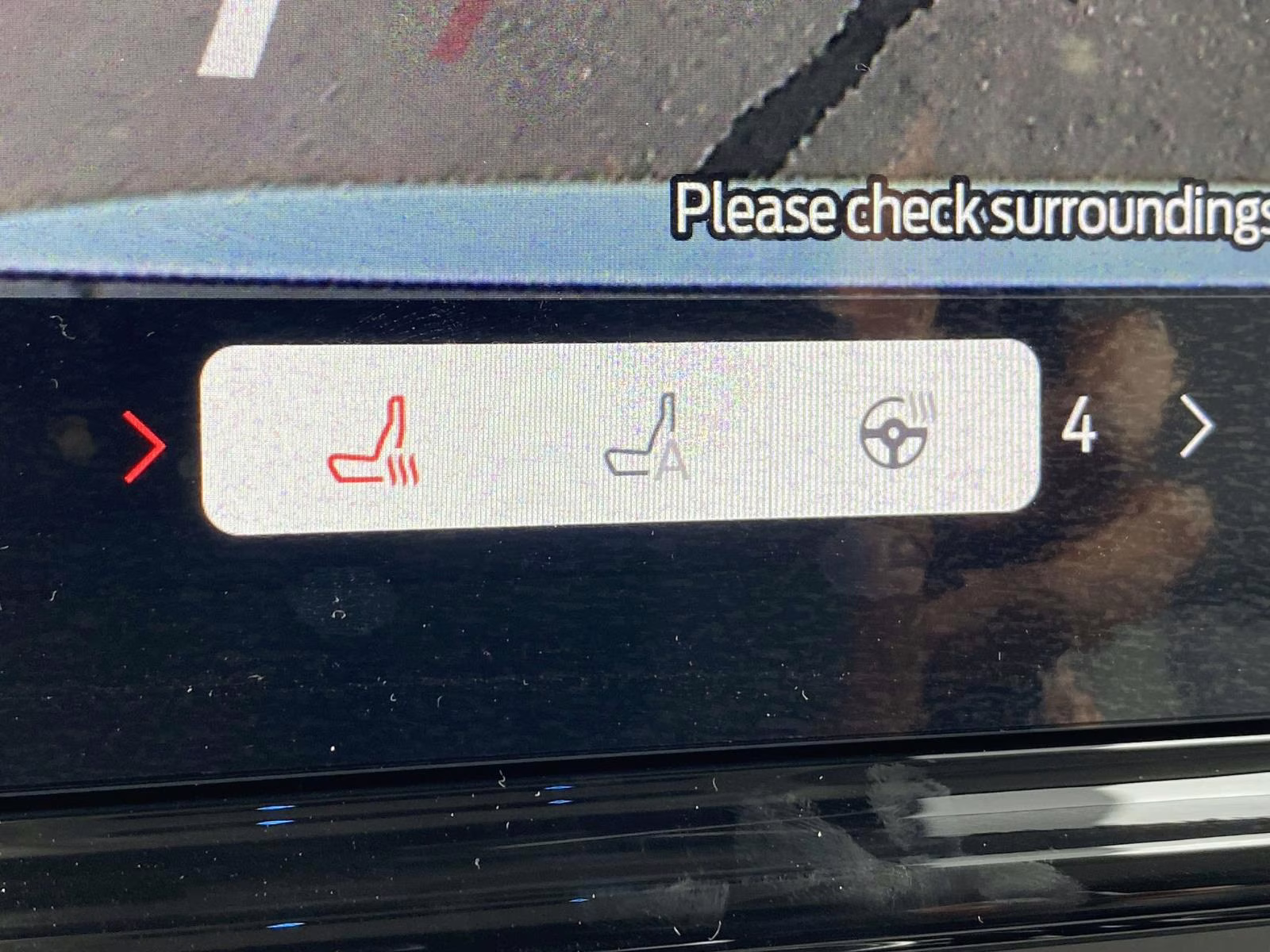 2026 Gray Metallic Ford Expedition Max Active RWD SUV