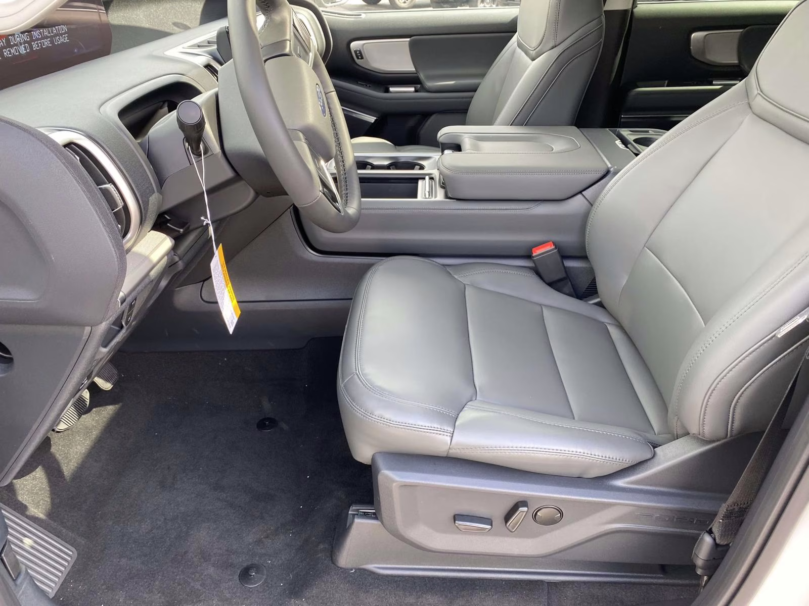 2026 White Ford Expedition Max Active RWD SUV