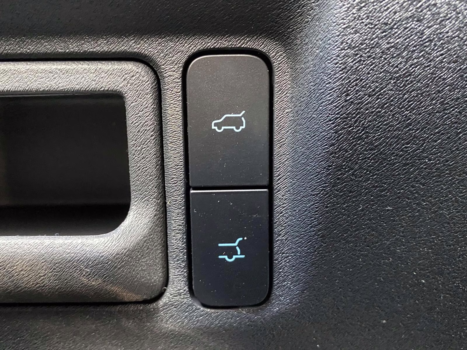 2026 White Ford Expedition Max Active RWD SUV