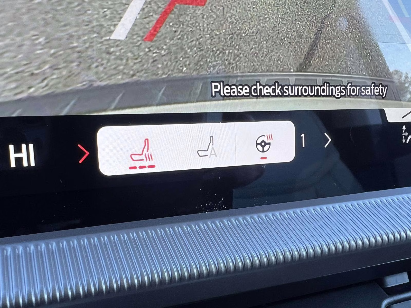 2026 Carbonized Gray Metallic Ford Explorer Active RWD SUV