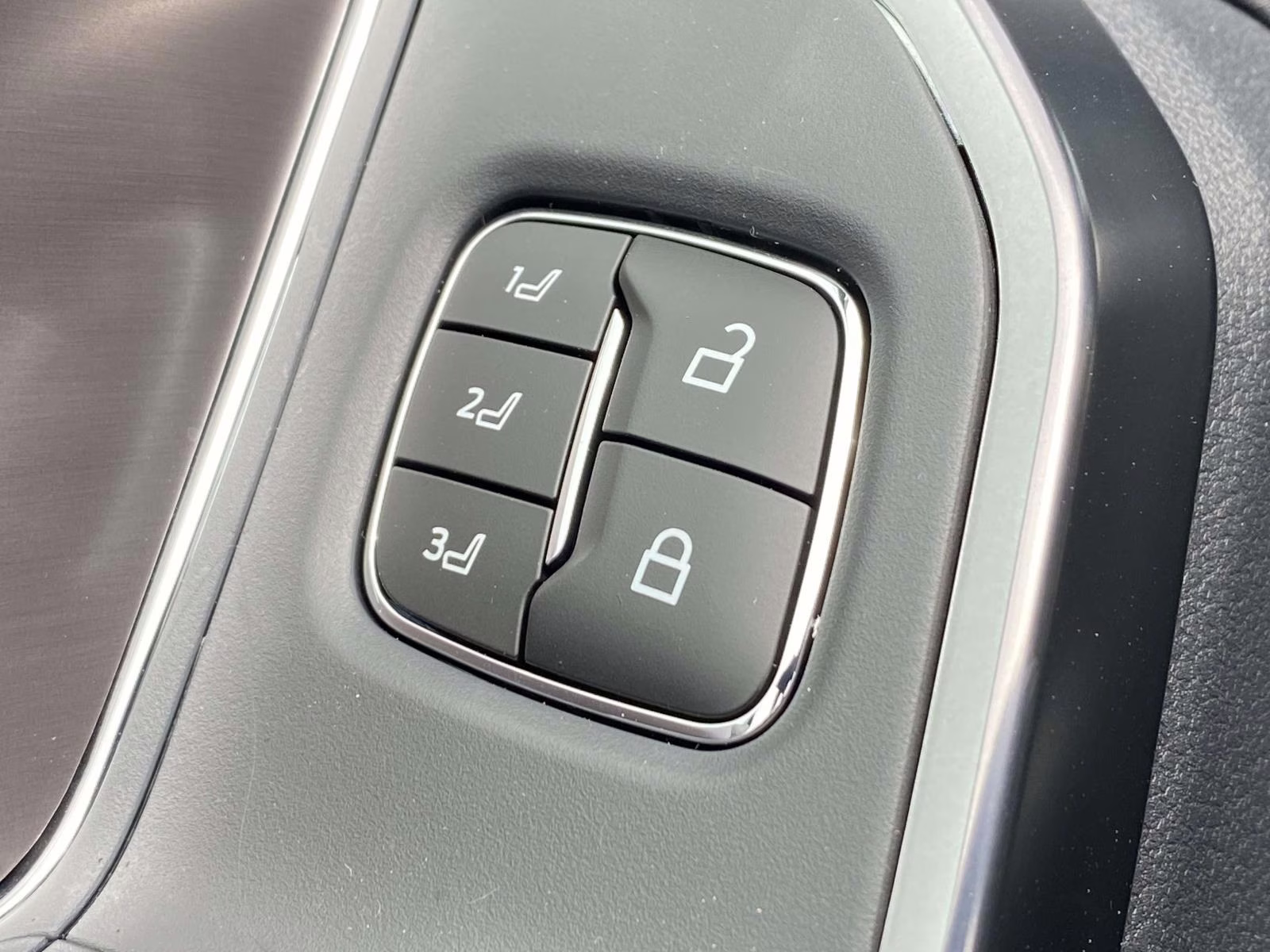 2026 Black Ford Super Duty F-250 SRW Platinum 4X4 Truck