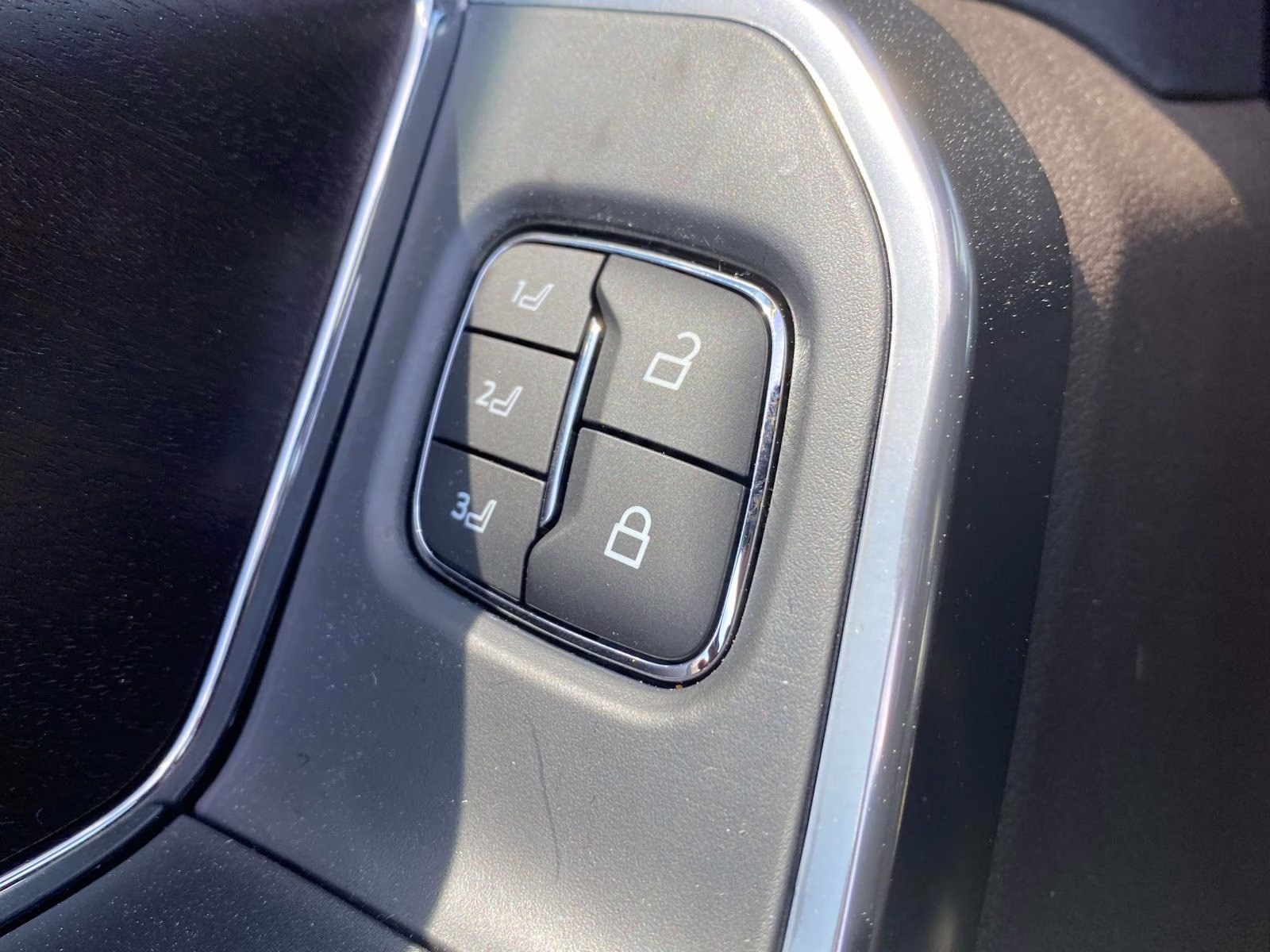 2026 Black Metallic Ford F-150 King Ranch 4X4 Truck