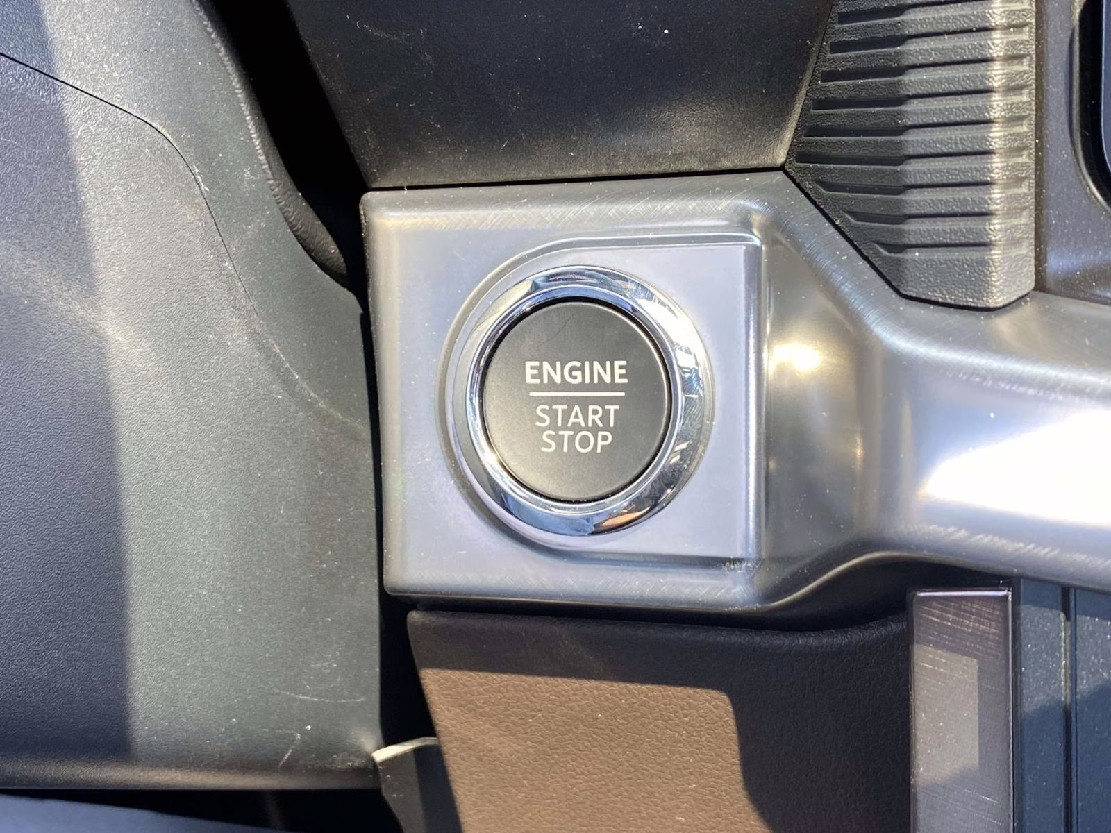 2026 Black Metallic Ford F-150 King Ranch 4X4 Truck