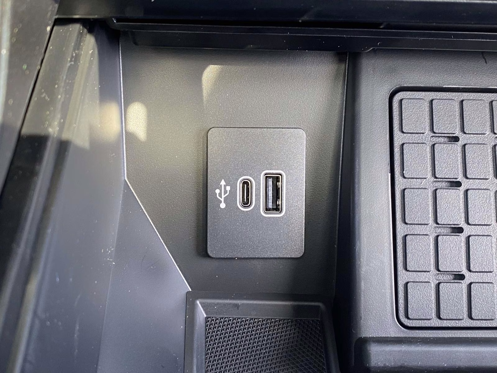 2026 Black Metallic Ford F-150 King Ranch 4X4 Truck