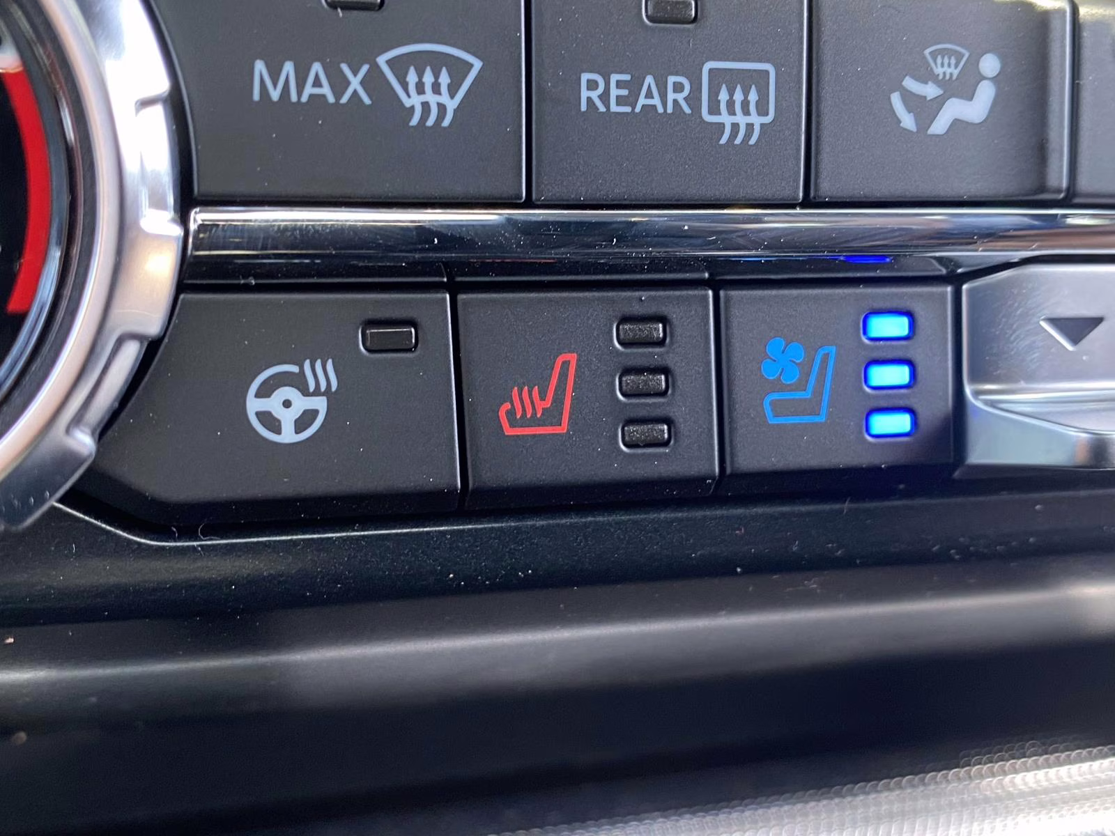 2026 Black Metallic Ford F-150 King Ranch 4X4 Truck