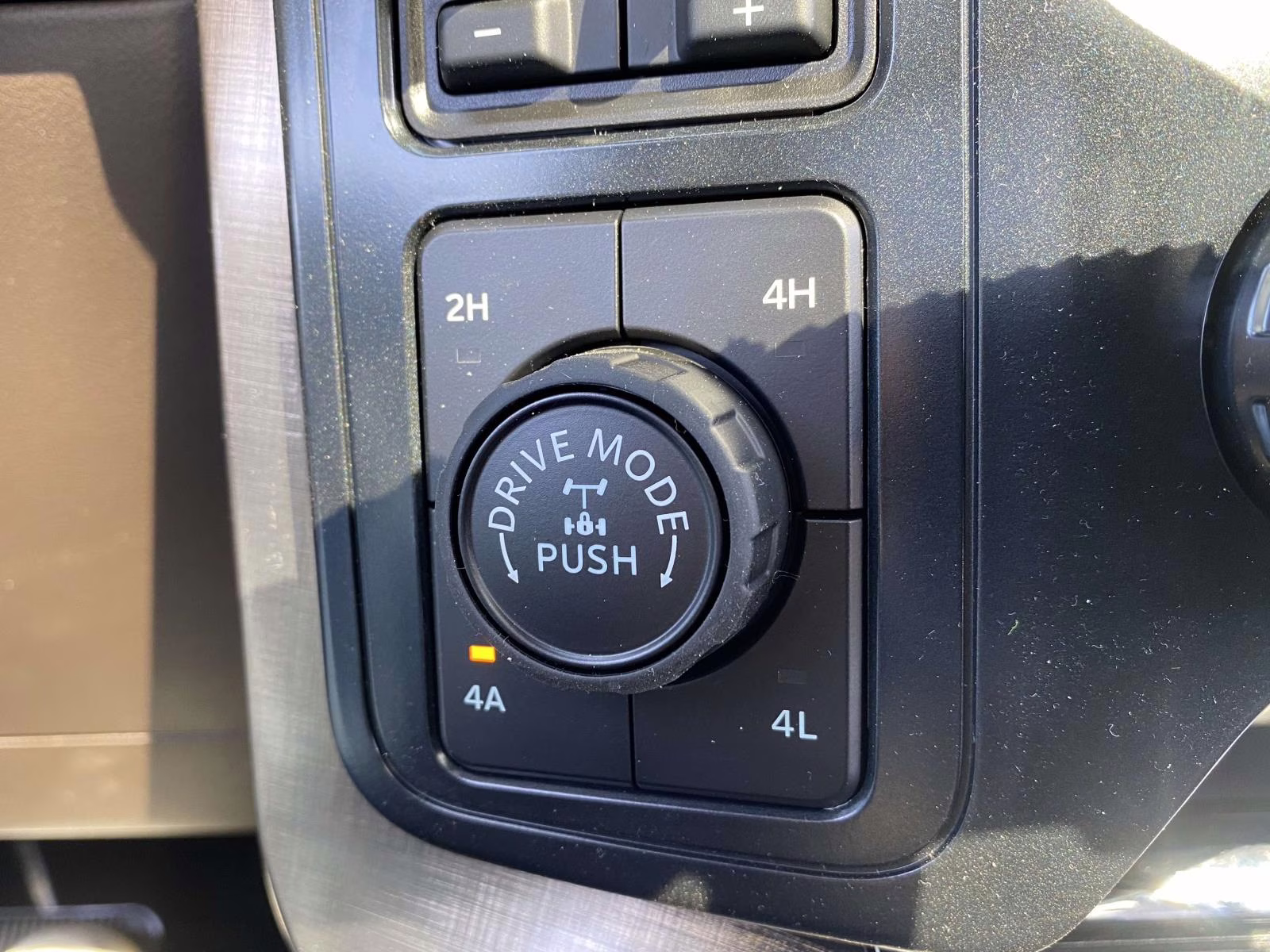 2026 Black Metallic Ford F-150 King Ranch 4X4 Truck