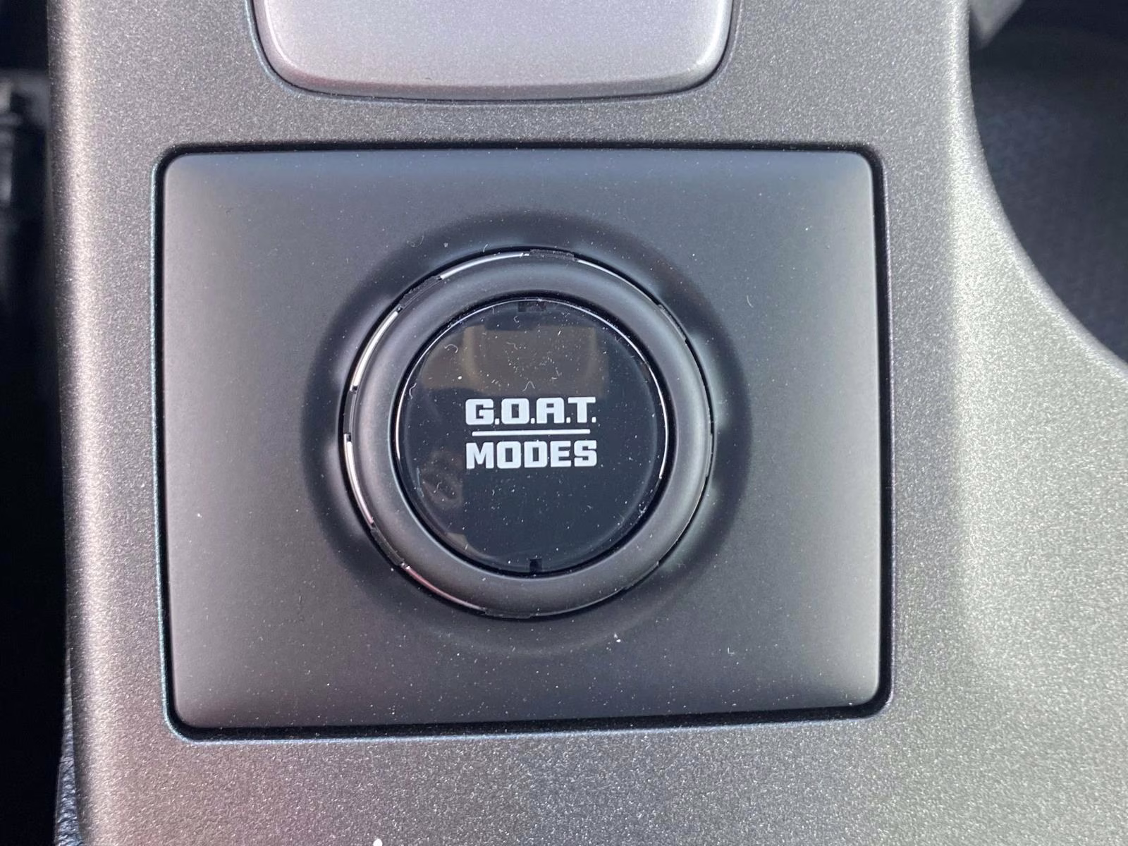 2026 Carbonized Gray Metallic Ford Bronco Sport Heritage 4X4 SUV