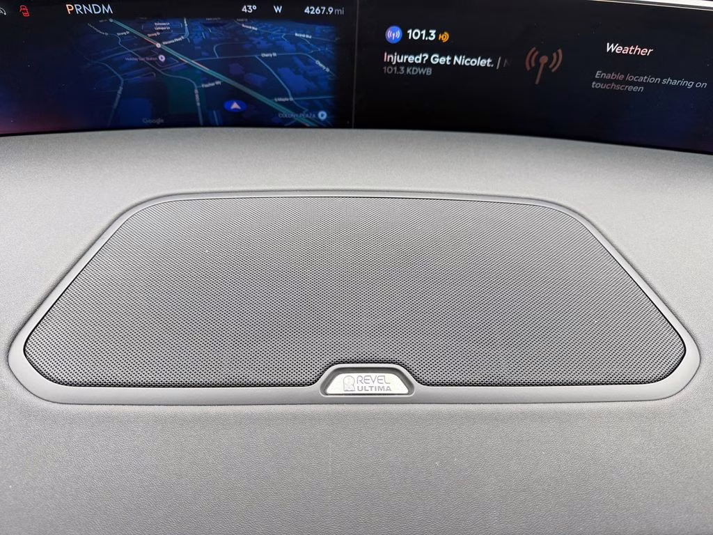 2025 White Metallic Lincoln Navigator L Reserve w/Heavy Duty Tow Pkg 4X4 SUV