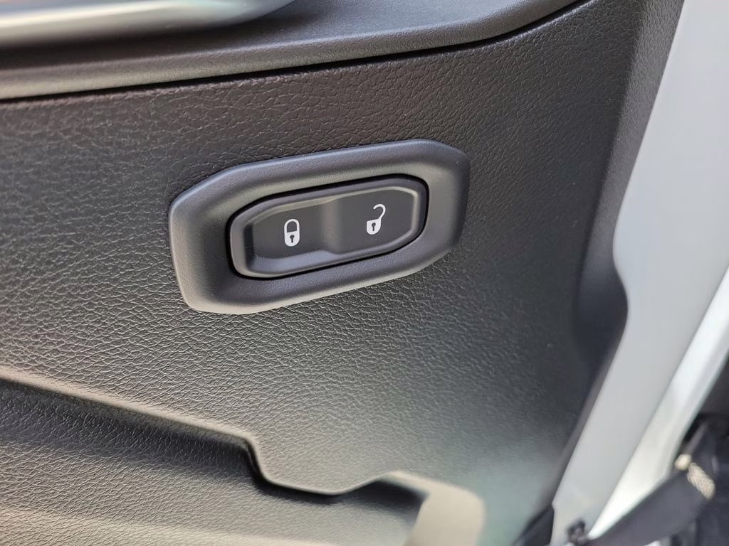 2026 Bright White Clearcoat Jeep Wrangler Sport 4X4 SUV