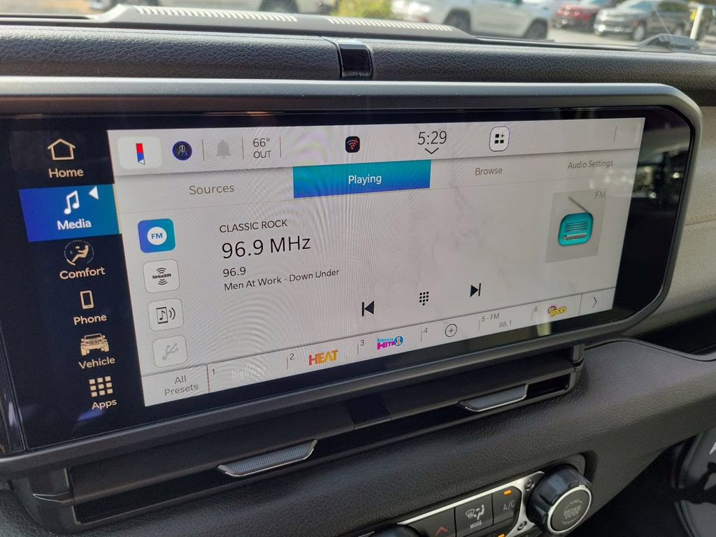 2026 Bright White Clearcoat Jeep Wrangler Sport 4X4 SUV