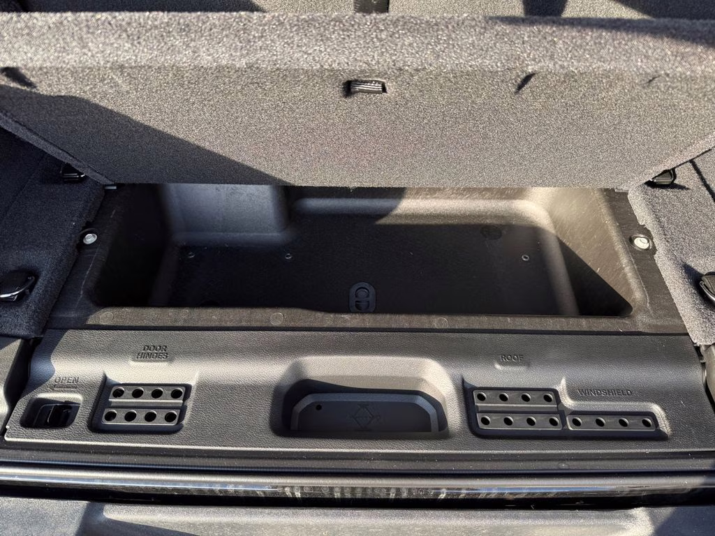 2025 Black Clearcoat Jeep Wrangler Sport S 4X4 SUV