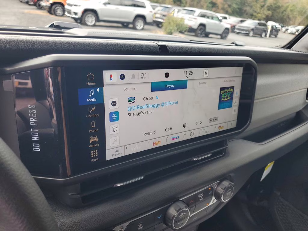 2026 Black Clearcoat Jeep Wrangler Sport 4X4 SUV