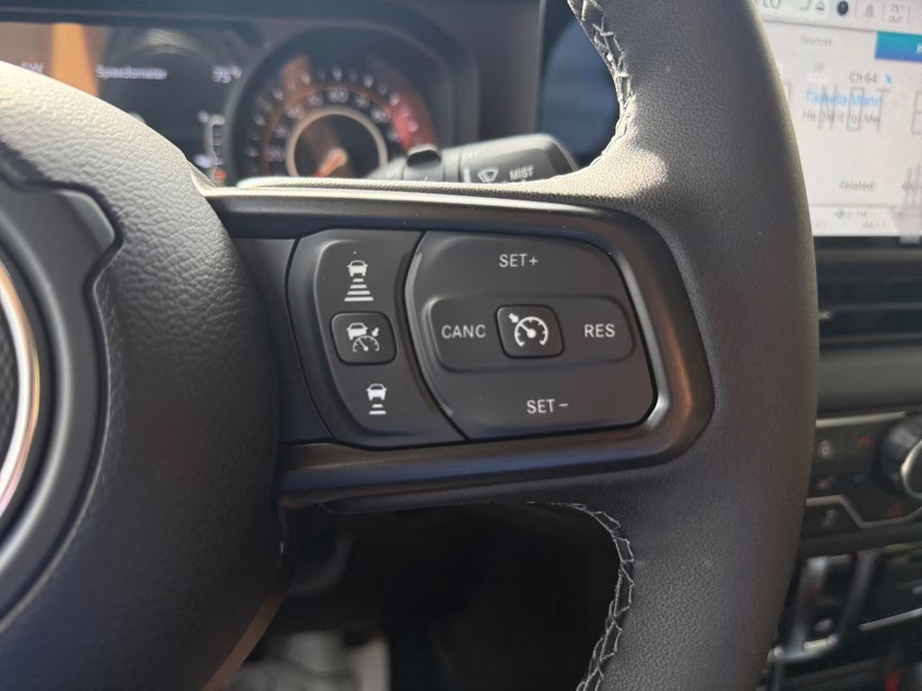 2026 41 Jeep Wrangler Rubicon X 4X4 SUV