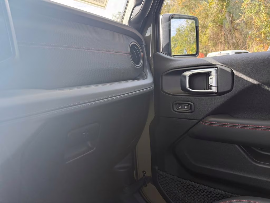 2026 41 Jeep Wrangler Rubicon X 4X4 SUV